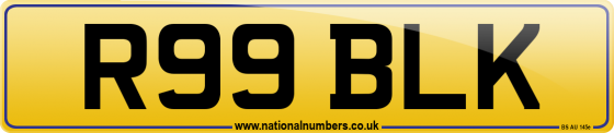 R99 BLK