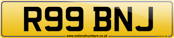 R99 BNJ