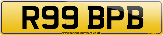 R99 BPB
