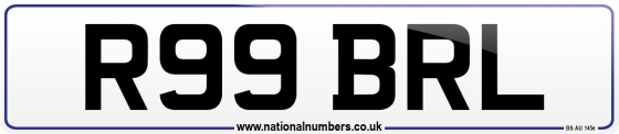 R99 BRL