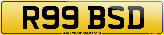 R99 BSD
