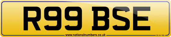 R99 BSE