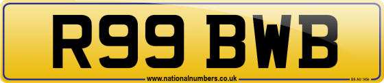 R99 BWB