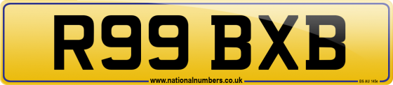 R99 BXB