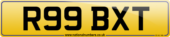 R99 BXT