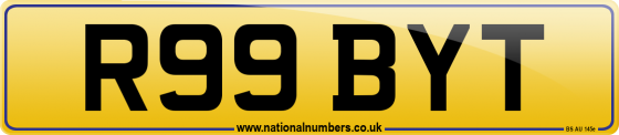 R99 BYT