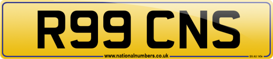 R99 CNS