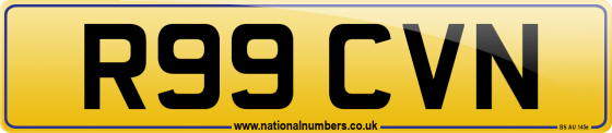 R99 CVN