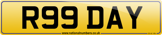 R99 DAY