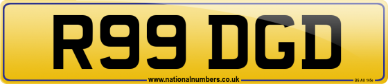 R99 DGD