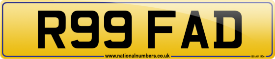 R99 FAD