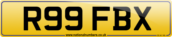 R99 FBX