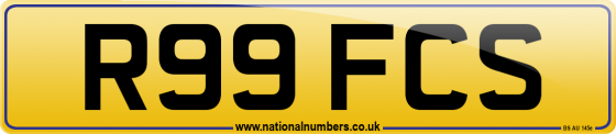 R99 FCS