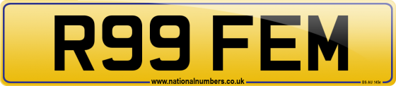 R99 FEM