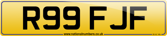 R99 FJF
