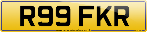 R99 FKR