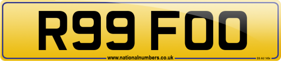 R99 FOO