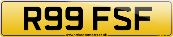 R99 FSF