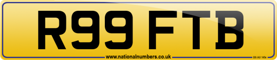 R99 FTB