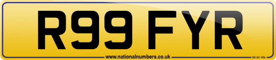R99 FYR