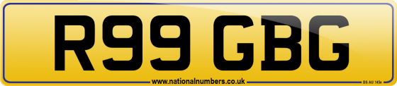 R99 GBG
