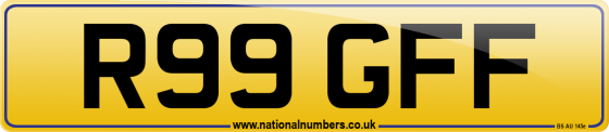 R99 GFF