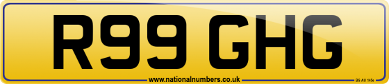 R99 GHG