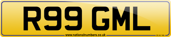 R99 GML