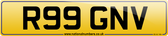 R99 GNV