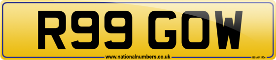 R99 GOW