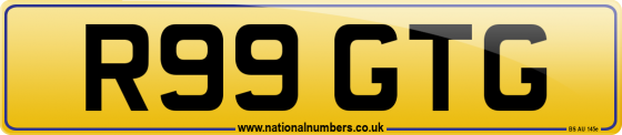 R99 GTG