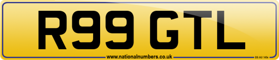 R99 GTL