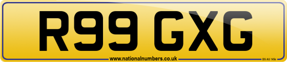 R99 GXG