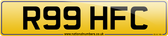 R99 HFC