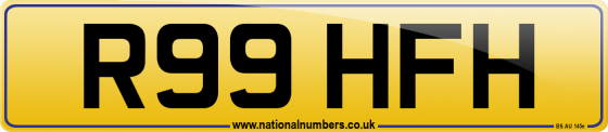 R99 HFH