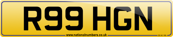 R99 HGN