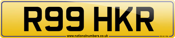 R99 HKR