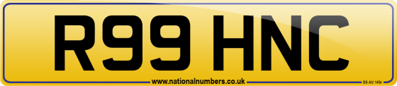 R99 HNC