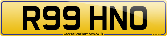 R99 HNO