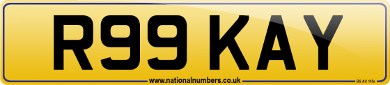 R99 KAY