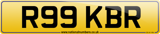 R99 KBR