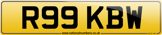 R99 KBW