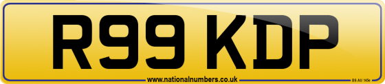 R99 KDP
