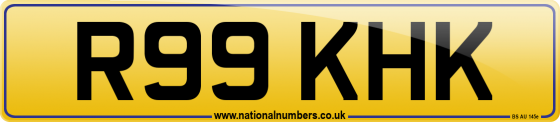 R99 KHK