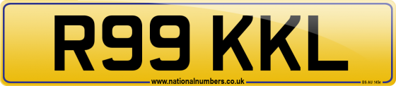 R99 KKL