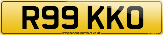 R99 KKO