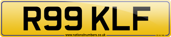 R99 KLF