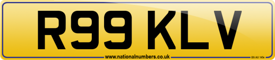 R99 KLV