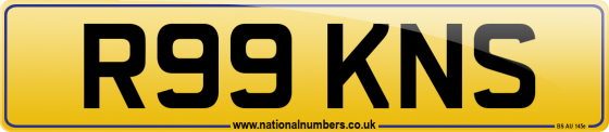 R99 KNS