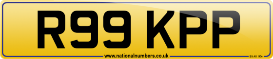R99 KPP